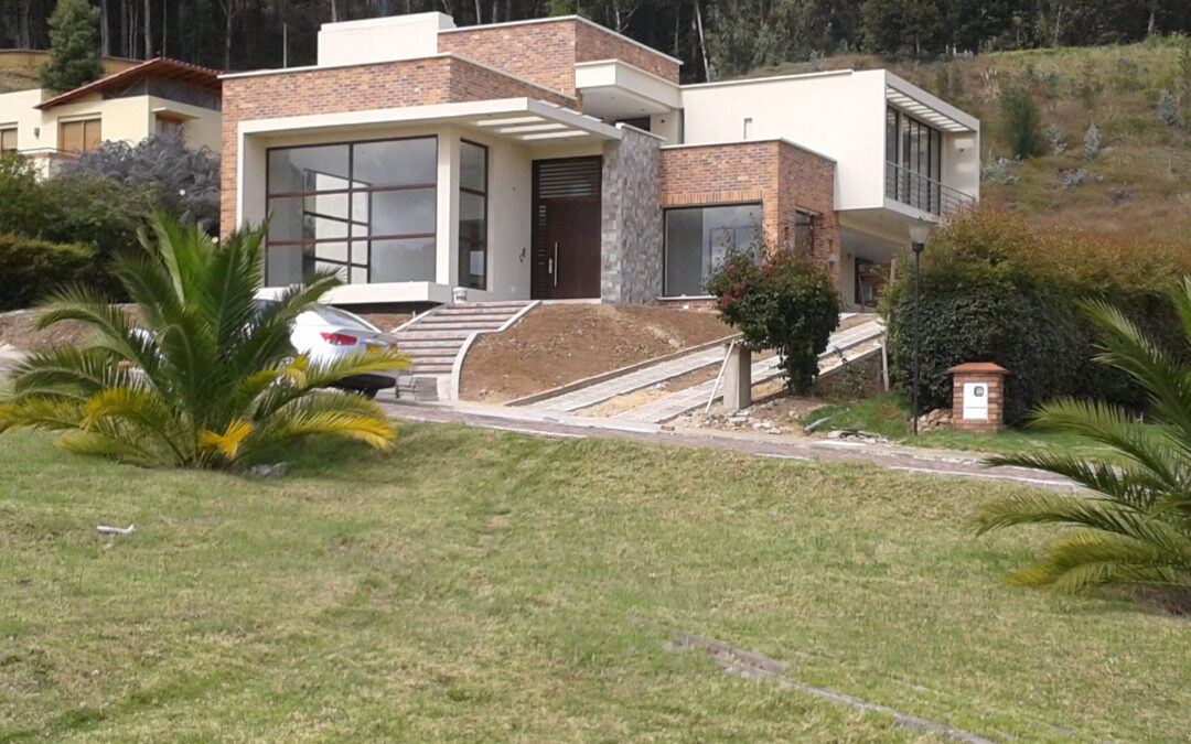 Casa OMA