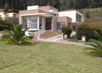 Casa OMA