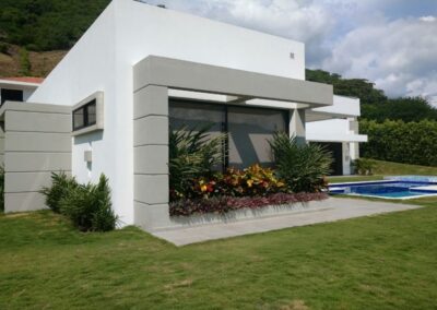 Casa OC