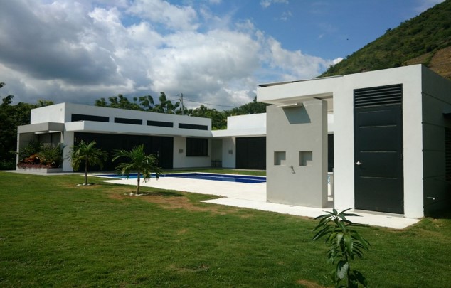 CASA DE RECREO OCH 4