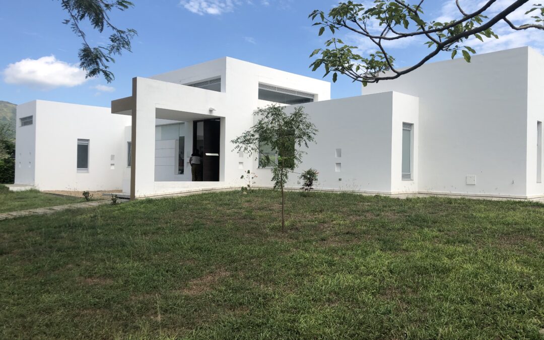 Casa Villa Orquidea