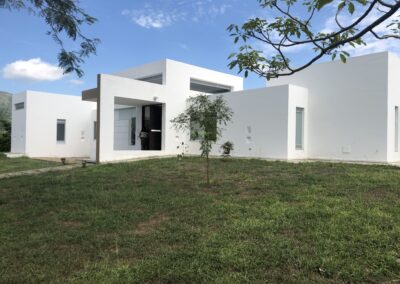 Casa Villa Orquidea