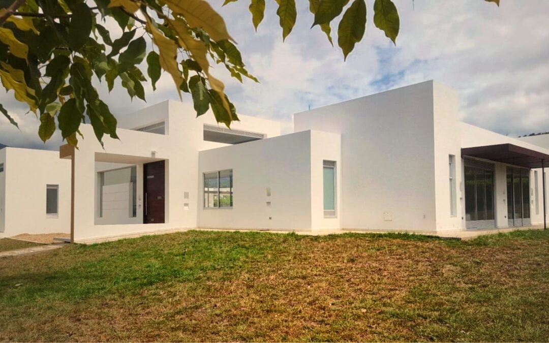 Casa Villa Orquidea