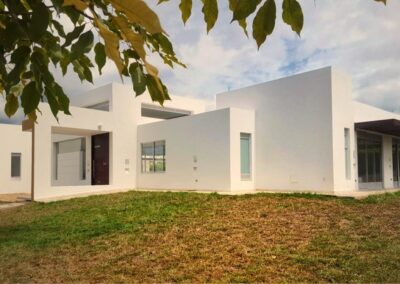 Casa Villa Orquidea